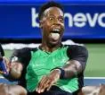 Pesan Emosional Gael Monfils Usai Kekalahan Di Montreal