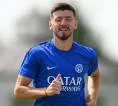 Petar Sucic Tinggalkan Pemusatan Latihan Inter Demi Kelahiran Anak