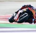 Pol Espargaro Turut Kasihan Lihat Vinales Yang Berseteru Dengan KTM