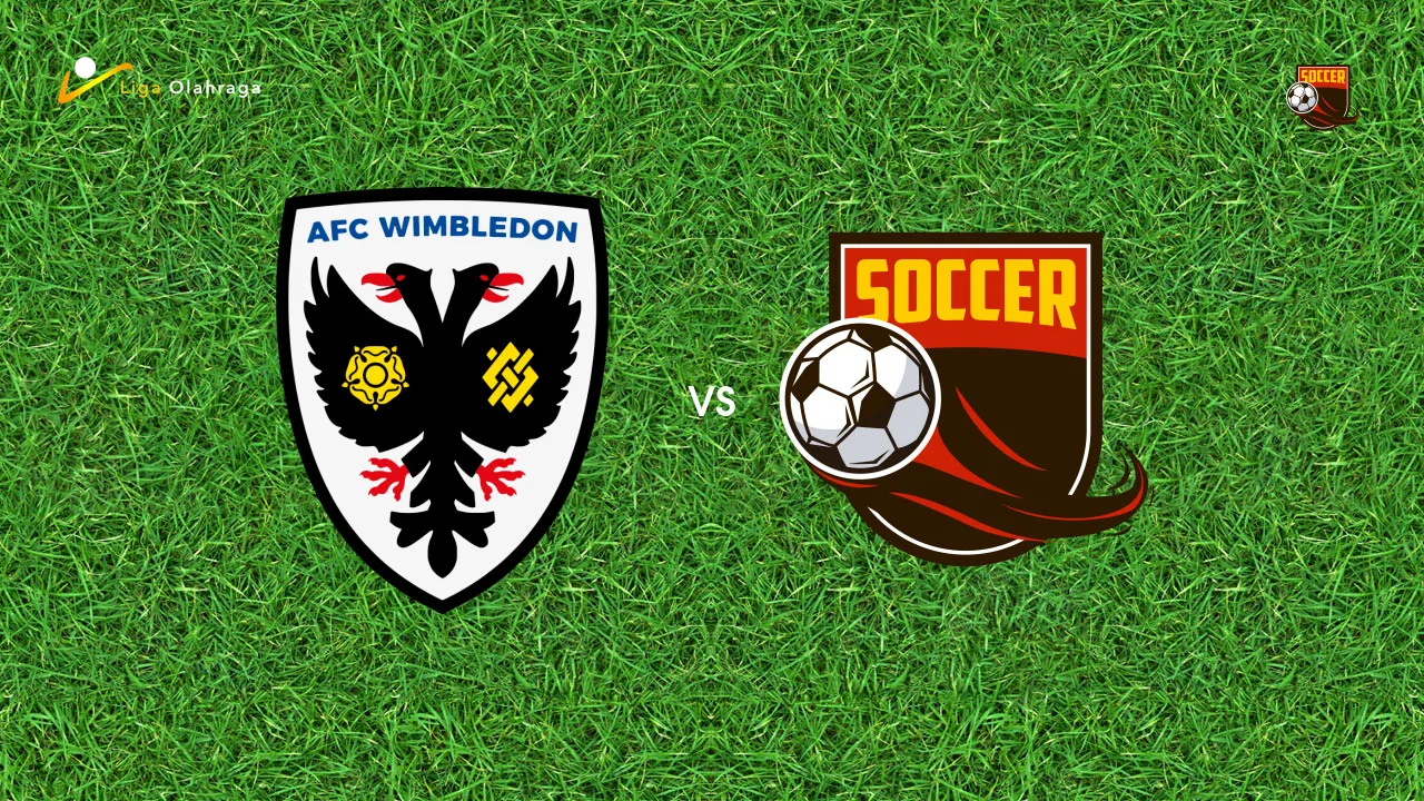 Prediksi AFC Wimbledon vs Newport County, 08 Agustus 2026 EFL Cup