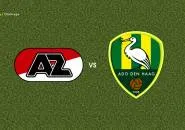 Prediksi AZ Alkmaar vs ADO Den Haag, 09 Agustus 2026 Eredivisie