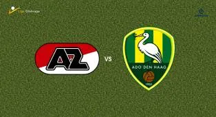 Prediksi AZ Alkmaar vs ADO Den Haag, 09 Agustus 2026 Eredivisie