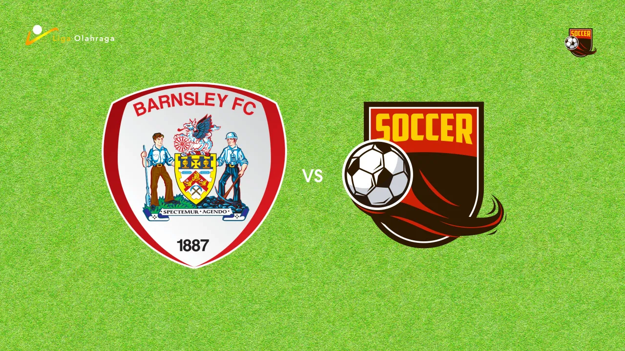 Prediksi Barnsley vs Wigan Athletic, 08 Agustus 2026 EFL Cup