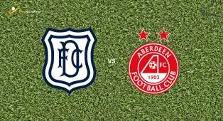 Prediksi Dundee vs Aberdeen, 08 Agustus 2026 Scottish Premiership