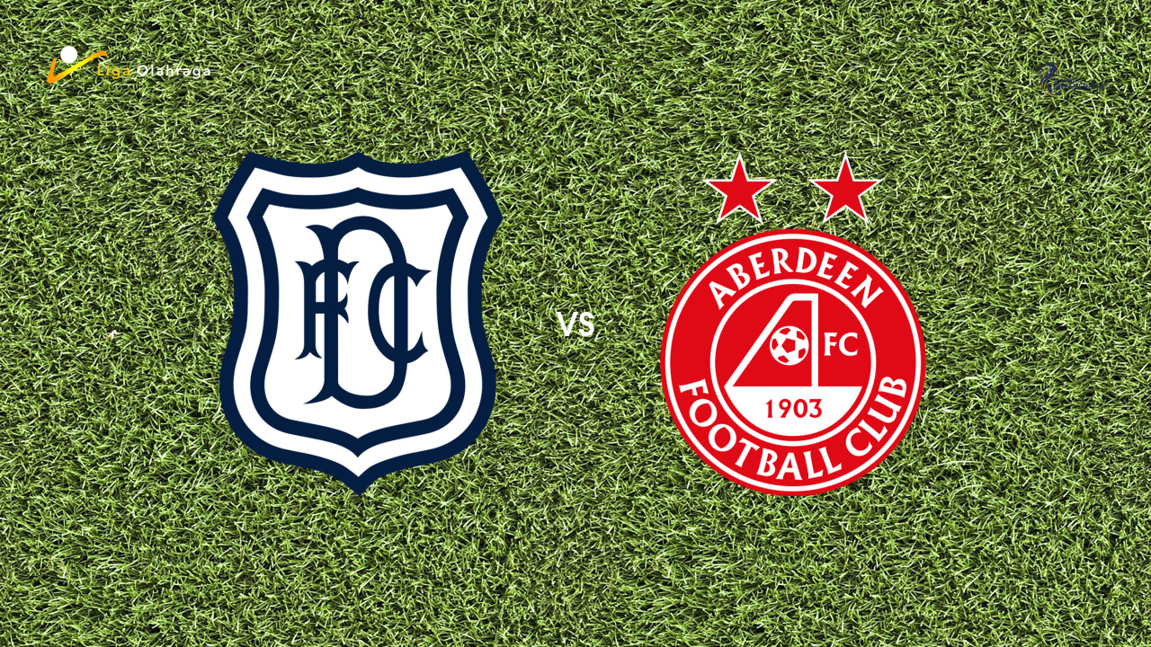 Prediksi Dundee vs Aberdeen, 08 Agustus 2026 Scottish Premiership