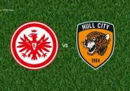 Prediksi Eintracht Frankfurt vs Hull City, 08 Agustus 2026 Pertandingan Persahabatan