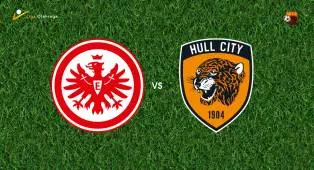 Prediksi Eintracht Frankfurt vs Hull City, 08 Agustus 2026 Pertandingan Persahabatan