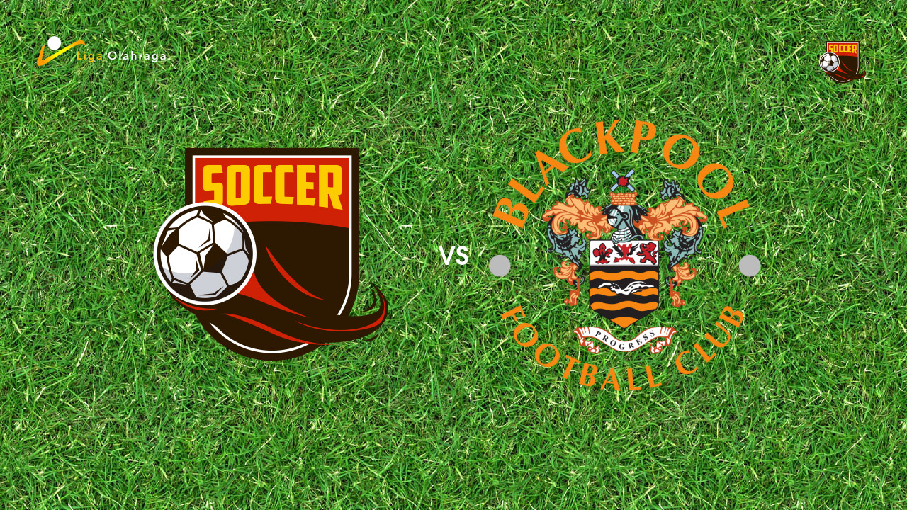 Prediksi Grimsby Town vs Blackpool, 08 Agustus 2026 EFL Cup