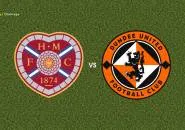 Prediksi Hearts vs Dundee United, 09 Agustus 2026 Scottish Premiership