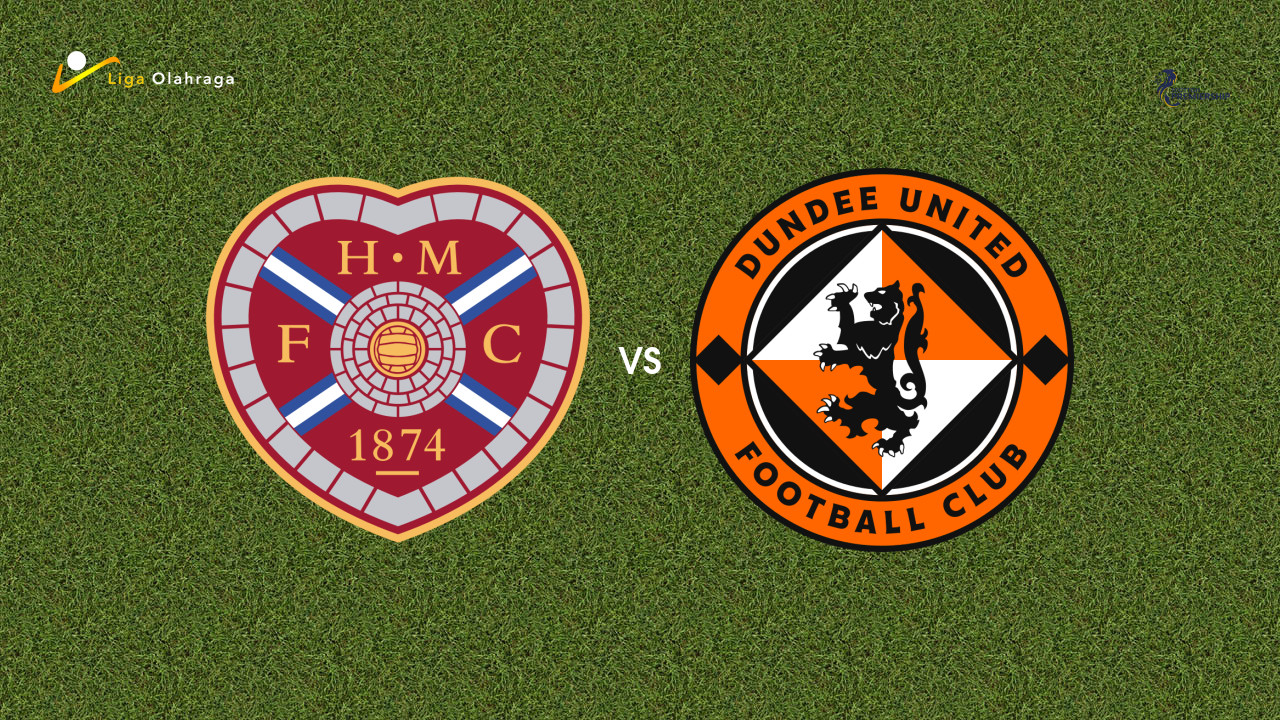 Prediksi Hearts vs Dundee United, 09 Agustus 2026 Scottish Premiership
