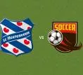 Prediksi Heerenveen vs FC Twente, 09 Agustus 2026 Eredivisie