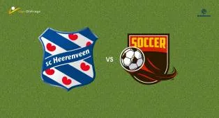 Prediksi Heerenveen vs FC Twente, 09 Agustus 2026 Eredivisie