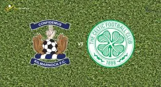 Prediksi Kilmarnock vs Celtic, 09 Agustus 2026 Scottish Premiership