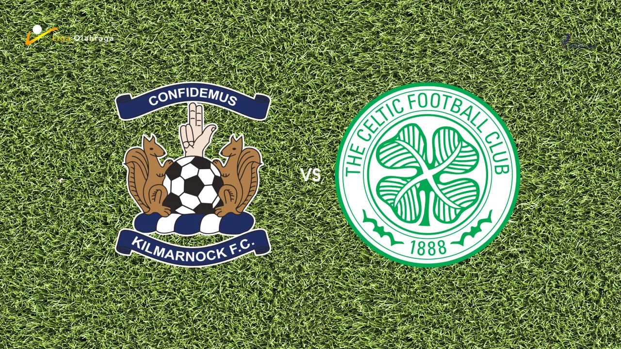 Prediksi Kilmarnock vs Celtic, 09 Agustus 2026 Scottish Premiership
