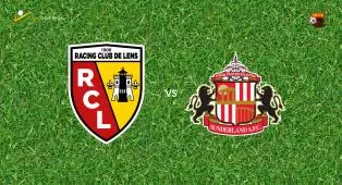 Prediksi Lens vs Sunderland, 08 Agustus 2026 Pertandingan Persahabatan