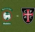 Prediksi Maritimo vs Casa Pia, 08 Agustus 2026 Primeira Liga