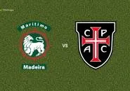 Prediksi Maritimo vs Casa Pia, 08 Agustus 2026 Primeira Liga
