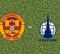 Prediksi Motherwell vs Falkirk, 09 Agustus 2026 Scottish Premiership