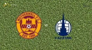 Prediksi Motherwell vs Falkirk, 09 Agustus 2026 Scottish Premiership