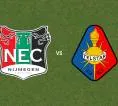 Prediksi NEC vs Telstar, 08 Agustus 2026 Eredivisie