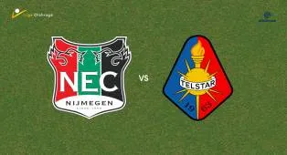 Prediksi NEC vs Telstar, 08 Agustus 2026 Eredivisie