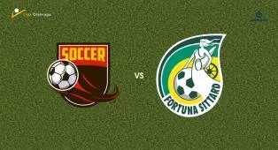 Prediksi PSV Eindhoven vs Fortuna Sittard, 09 Agustus 2026 Eredivisie