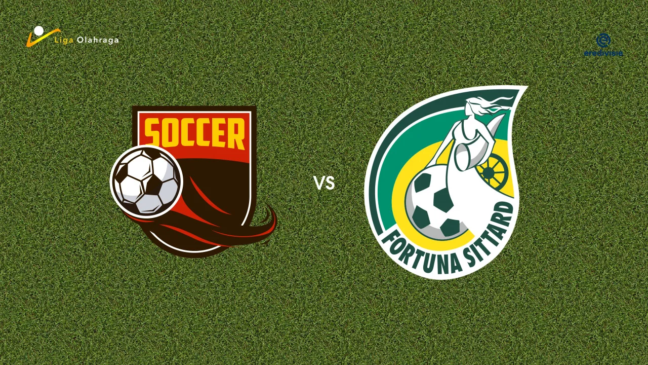 Prediksi PSV Eindhoven vs Fortuna Sittard, 09 Agustus 2026 Eredivisie
