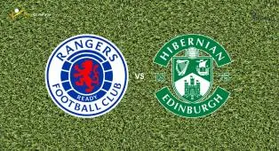 Prediksi Rangers vs Hibernian, 09 Agustus 2026 Scottish Premiership