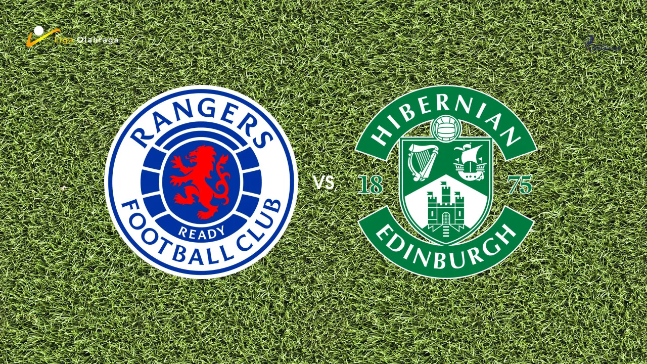 Prediksi Rangers vs Hibernian, 09 Agustus 2026 Scottish Premiership