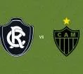 Prediksi Remo vs Atletico Mineiro, 09 Agustus 2026 Brasileiro