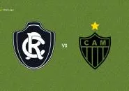 Prediksi Remo vs Atletico Mineiro, 09 Agustus 2026 Brasileiro