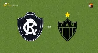 Prediksi Remo vs Atletico Mineiro, 09 Agustus 2026 Brasileiro
