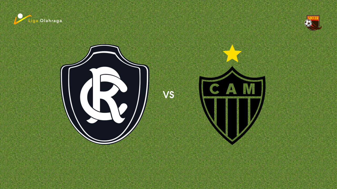 Prediksi Remo vs Atletico Mineiro, 09 Agustus 2026 Brasileiro