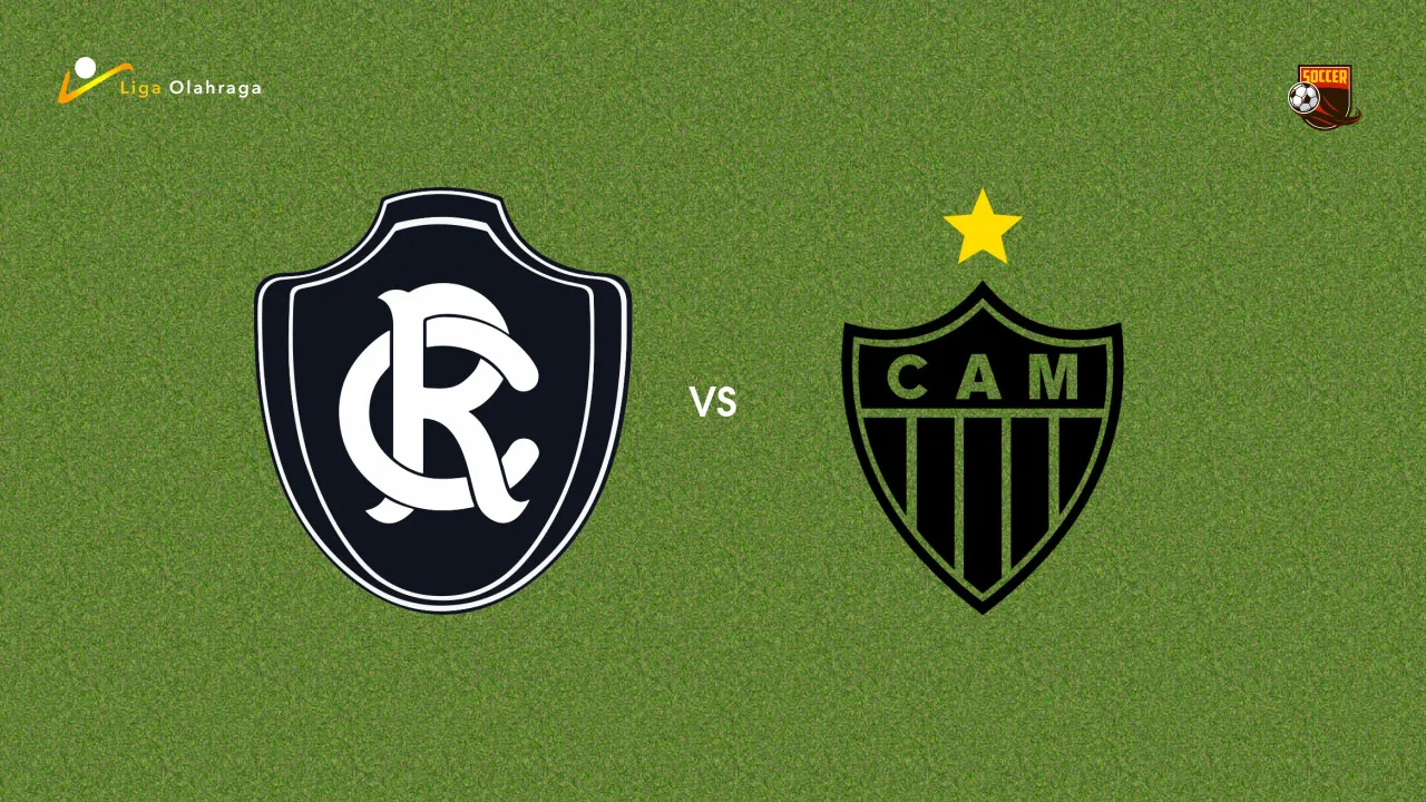 Prediksi Remo vs Atletico Mineiro, 09 Agustus 2026 Brasileiro