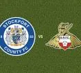 Prediksi Stockport County vs Doncaster Rovers, 08 Agustus 2026 EFL Cup