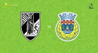 Prediksi Vitoria de Guimaraes vs Arouca, 09 Agustus 2026 Primeira Liga