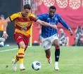 Rangers Kalah dari Jagiellonia, Tekanan untuk Derek McInnes Meningkat