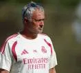 Real Madrid Bisa Juara Lagi, Brahim Diaz Percaya Sentuhan Jose Mourinho