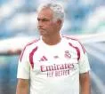 Real Madrid Gagal Amankan Rodri, Jose Mourinho Ngamuk