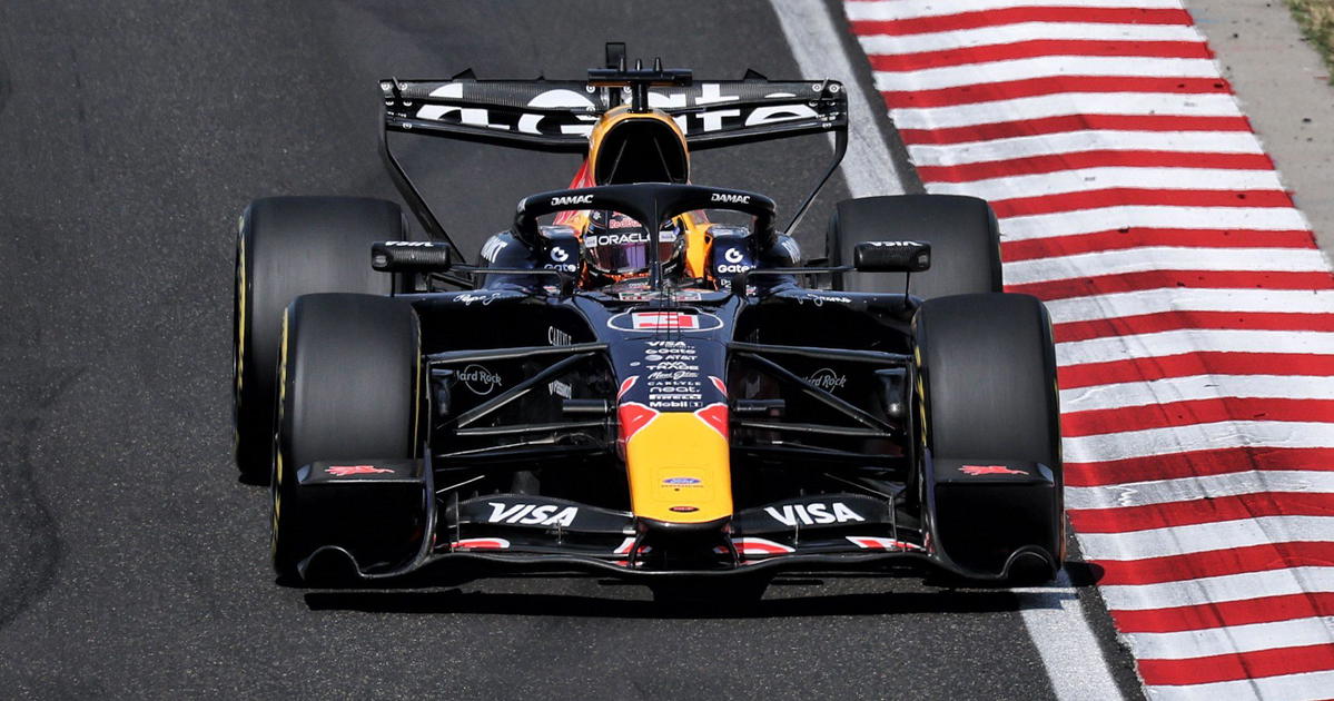 Red Bull Hadapi Tantangan Besar di Musim 2026