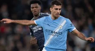 Rodri Pilih Barcelona, Real Madrid Tak Akan Cari Gelandang Baru