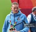 Rumor Jordan Pickford Tinggalkan Everton ke Tigres Terbantahkan