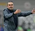 Sarri Bujuk Langsung Bek Lazio Supaya Gabung Atalanta
