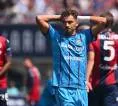 Sebastiano Esposito vs Cagliari, Agen Ancam Tempuh Jalur Hukum
