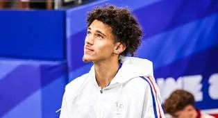 Siap Berburu Trofi, Maghnes Akliouche Resmi Gabung Paris Saint-Germain