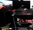 Simulator Baru Dynisma: Inovasi Cerdas Dunia Motorsport