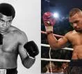Stevenson Yakin Muhammad Ali Akan Taklukkan Mike Tyson