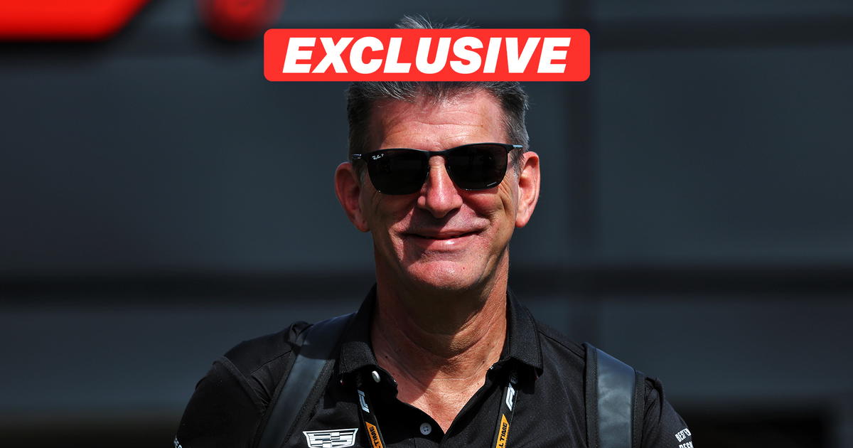 Strategi Cadillac Menjadi Tim Terbaik di Formula 1