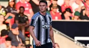 Sven Botman dan Malick Thiaw Jadi Kandidat Terkuat Kapten Baru Newcastle