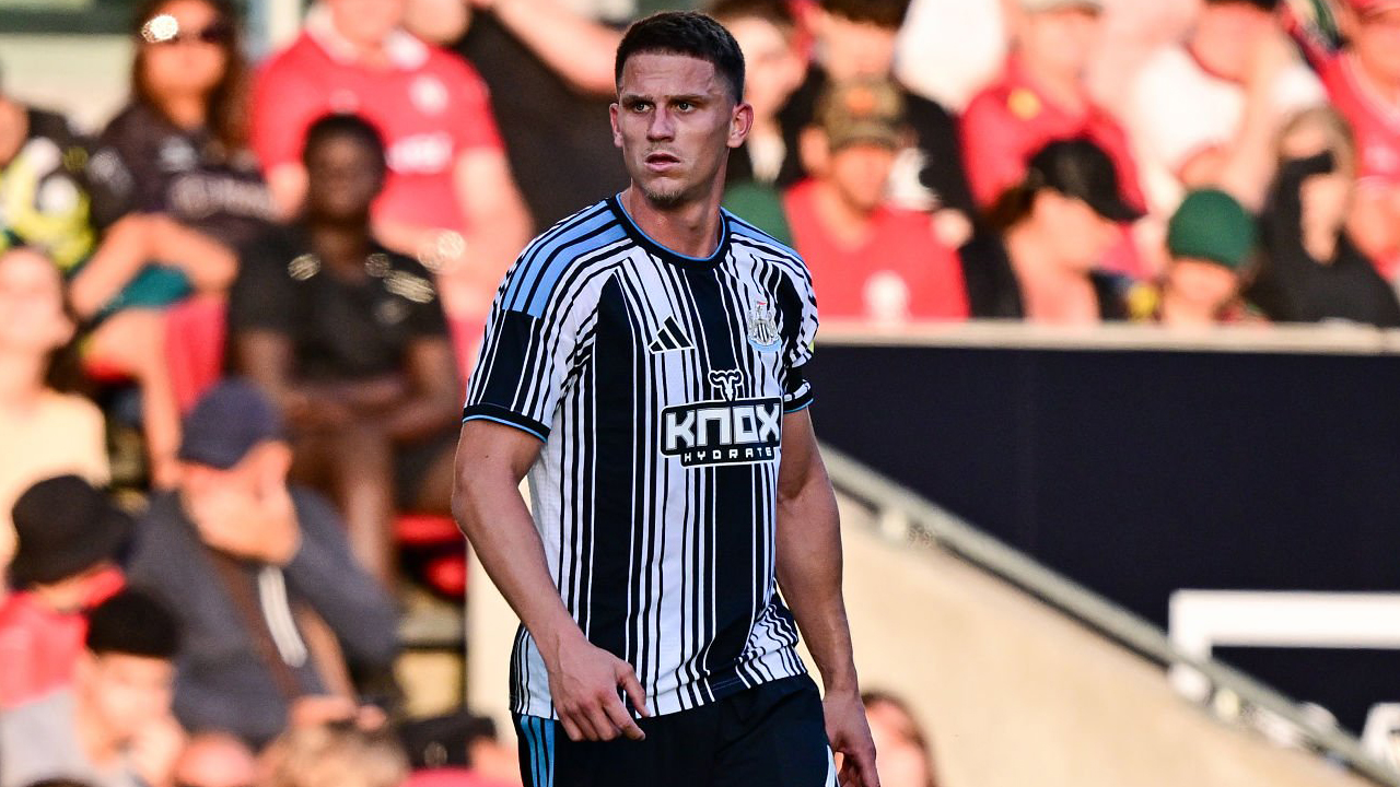 Sven Botman dan Malick Thiaw Jadi Kandidat Terkuat Kapten Baru Newcastle